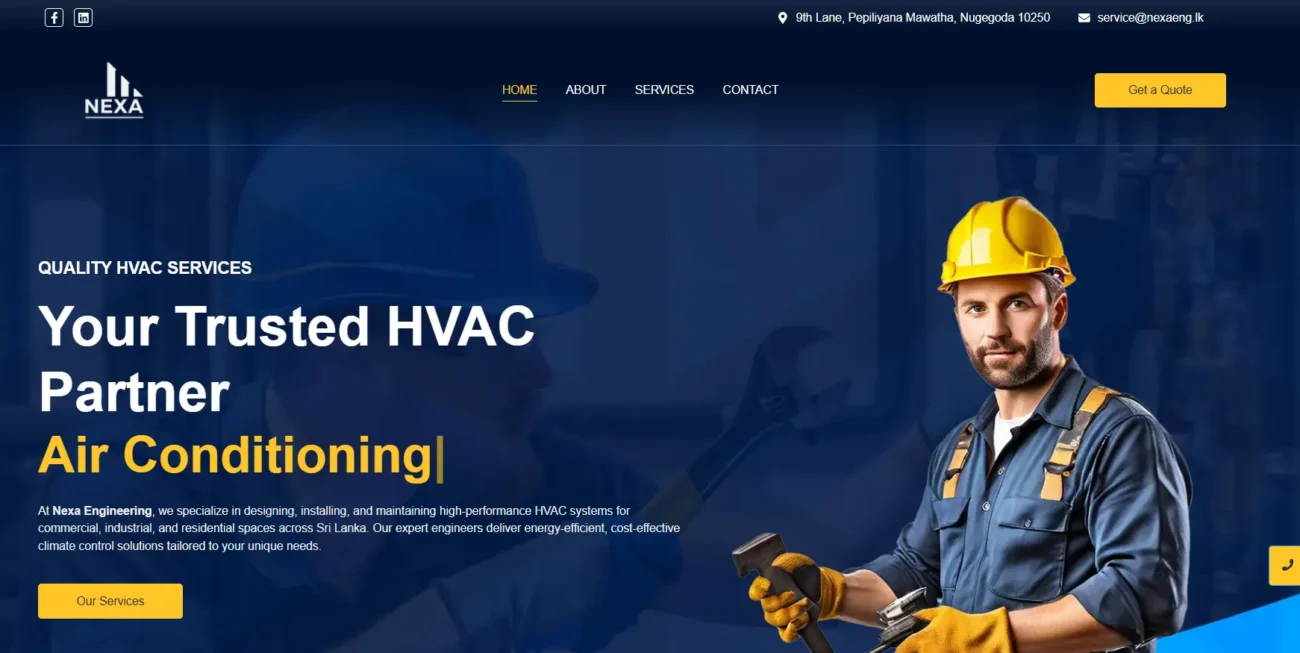 Nexa Engineering