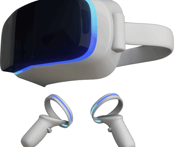Meta Quest 2 256 GB All-in-One VR System